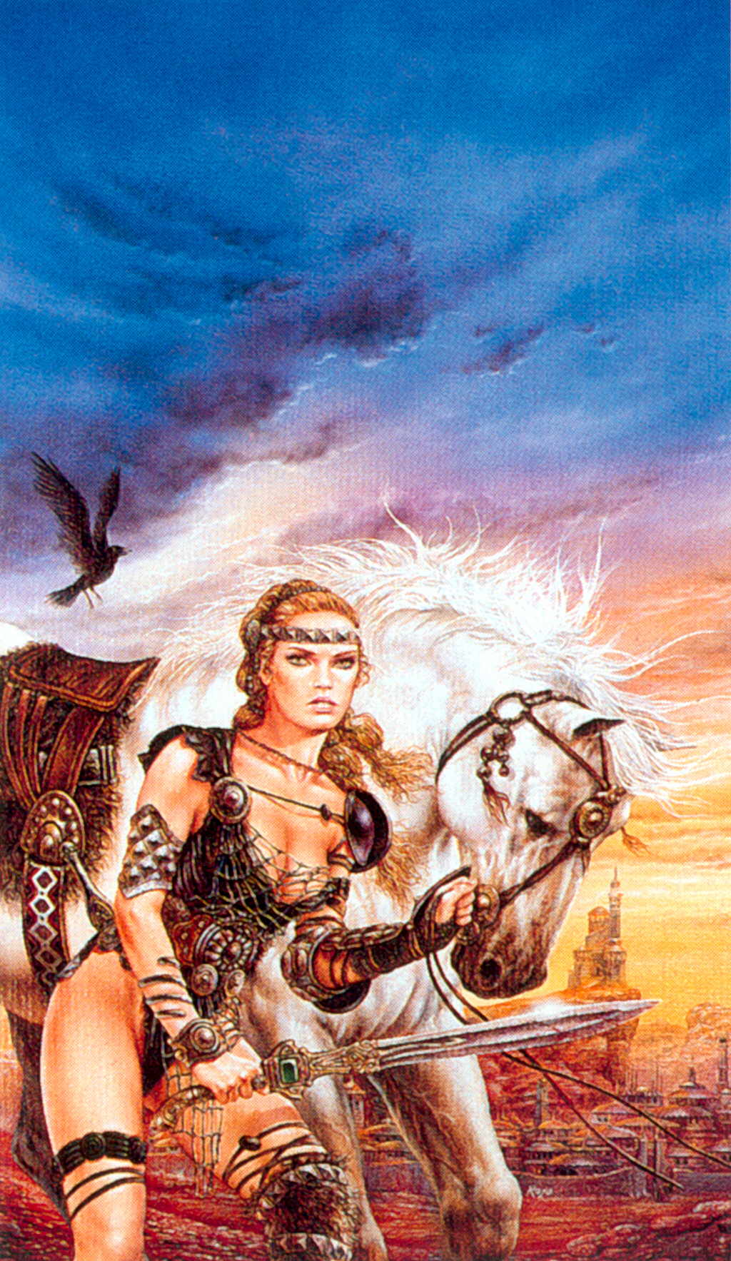 LUIS ROYO(ルイス・ロヨ) WOMEN Merchandising | LUIS ROYO OFFICIAL WEBSITE